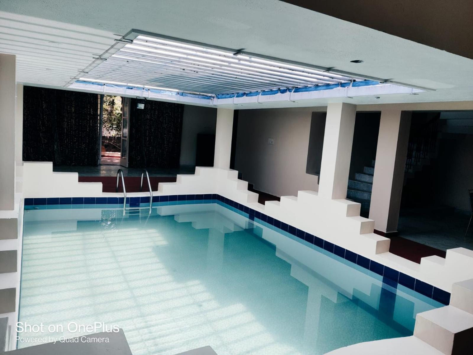 Victoria Resort Chennai Eksteriør bilde