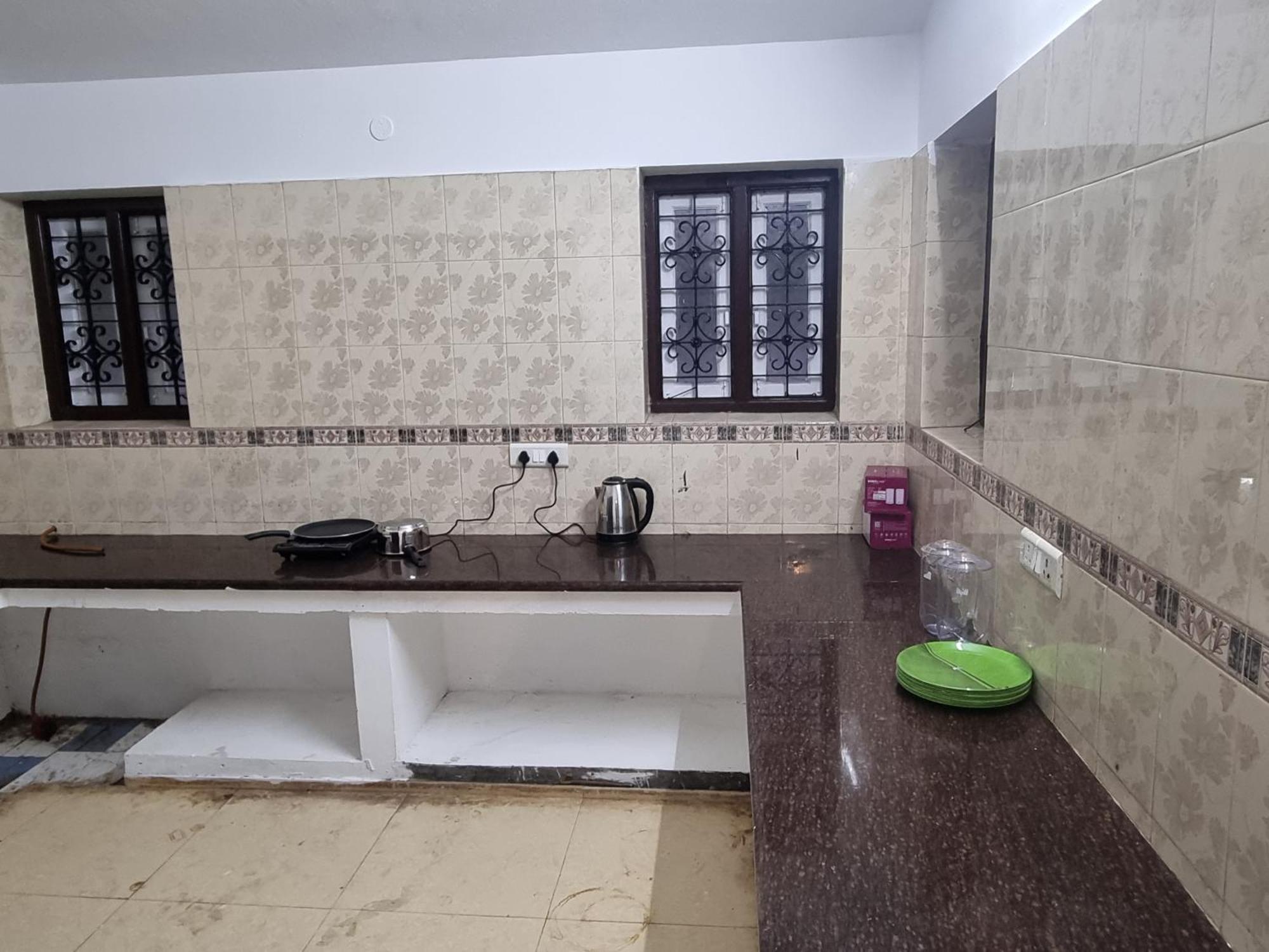 Victoria Resort Chennai Eksteriør bilde